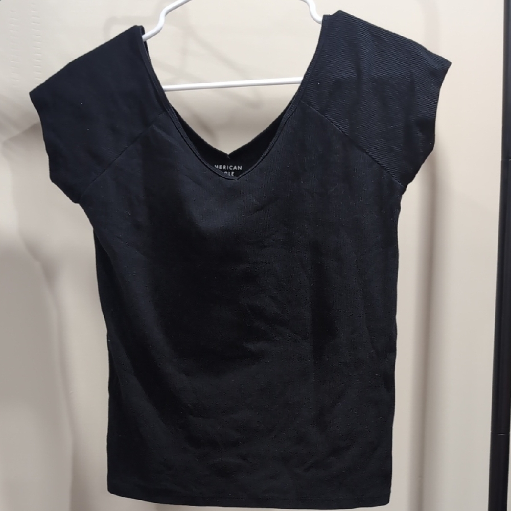 Short Sleeve Top